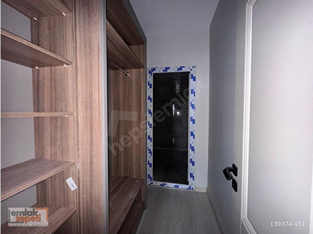 BİLKENT KOLEJİ KARŞISINDA SATILIK SIFIR 4+1 DAİRE - Görsel 9