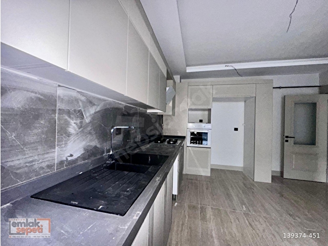 BİLKENT KOLEJİ KARŞISINDA SATILIK SIFIR 4+1 DAİRE - Görsel 5