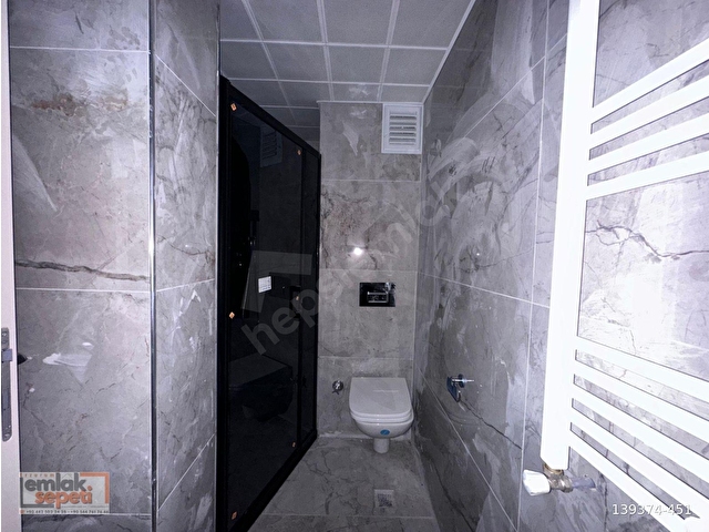 BİLKENT KOLEJİ KARŞISINDA SATILIK SIFIR 4+1 DAİRE - Görsel 18