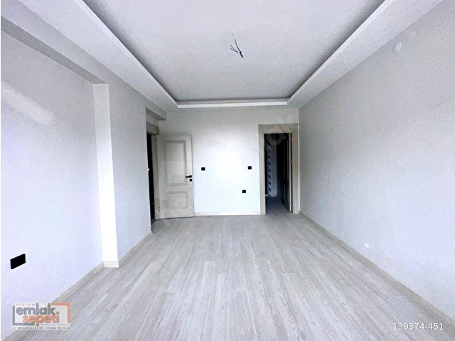 BİLKENT KOLEJİ KARŞISINDA SATILIK SIFIR 4+1 DAİRE - Görsel 10