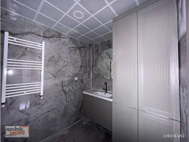 BİLKENT KOLEJİ KARŞISINDA SATILIK SIFIR 4+1 DAİRE - Görsel 20