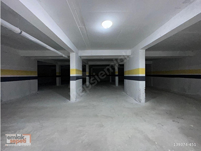 BİLKENT KOLEJİ KARŞISINDA SATILIK SIFIR 4+1 DAİRE - Görsel 28
