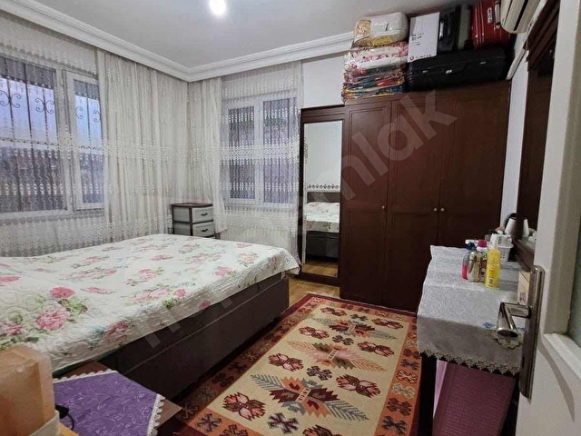 ESENTEPEDE 130 m2 3+1 DOĞAL GAZLI YÜKSEK GİRİŞ DAİRE - Görsel 11