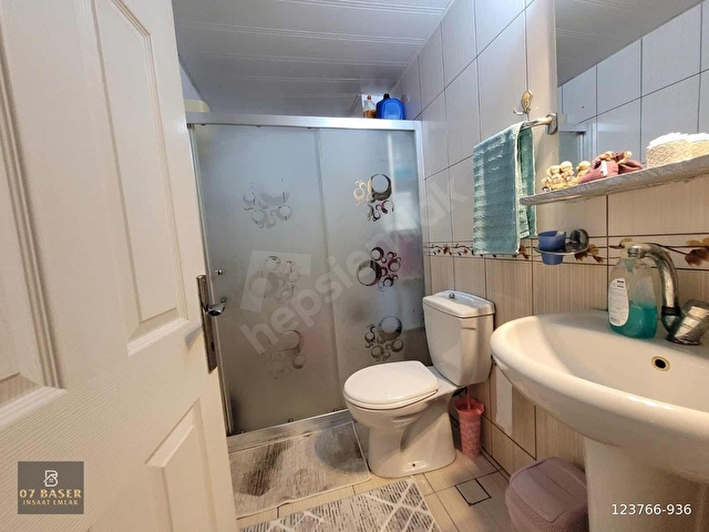 ESENTEPEDE 130 m2 3+1 DOĞAL GAZLI YÜKSEK GİRİŞ DAİRE - Görsel 16