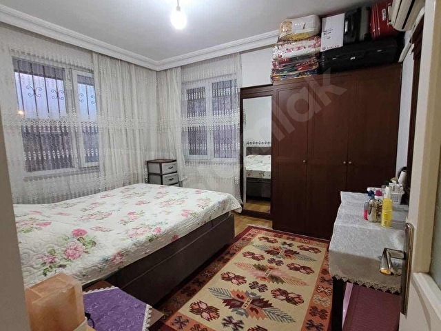 ESENTEPEDE 130 m2 3+1 DOĞAL GAZLI YÜKSEK GİRİŞ DAİRE - Görsel 15