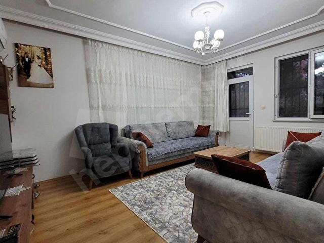 ESENTEPEDE 130 m2 3+1 DOĞAL GAZLI YÜKSEK GİRİŞ DAİRE - Görsel 8