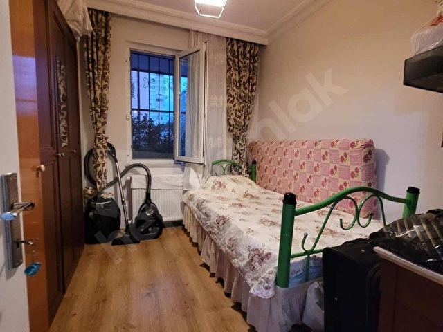 ESENTEPEDE 130 m2 3+1 DOĞAL GAZLI YÜKSEK GİRİŞ DAİRE - Görsel 5