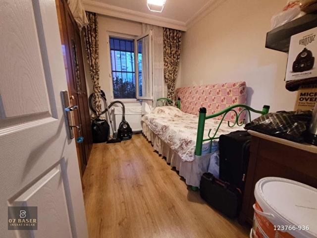 ESENTEPEDE 130 m2 3+1 DOĞAL GAZLI YÜKSEK GİRİŞ DAİRE - Görsel 6