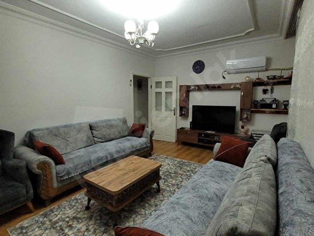 ESENTEPEDE 130 m2 3+1 DOĞAL GAZLI YÜKSEK GİRİŞ DAİRE - Görsel 7