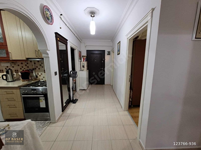 ESENTEPEDE 130 m2 3+1 DOĞAL GAZLI YÜKSEK GİRİŞ DAİRE - Görsel 25
