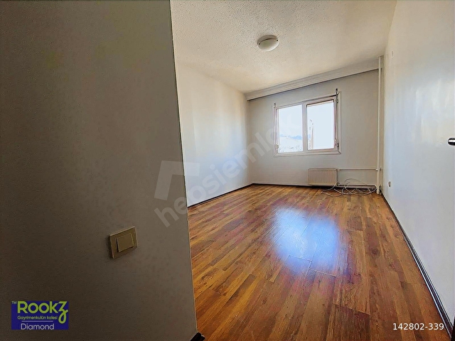Mavişehir Selçuk Blokları Manzaralı Ferah Satılık 3 + 1 Daire - Görsel 18