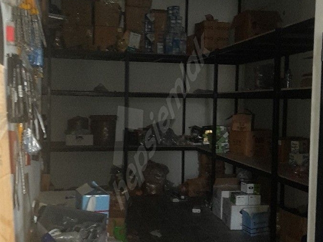 YENİŞEHİR HALKAPINAR CADDE ÜZERİ KUPON DÜKKAN - Görsel 9