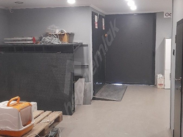 YENİŞEHİR HALKAPINAR CADDE ÜZERİ KUPON DÜKKAN - Görsel 26