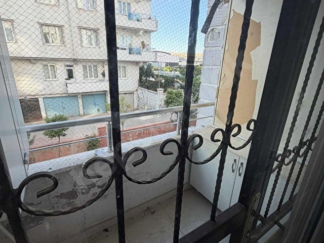 KARACAAHMET KİRALIK 1+1 DAİRE - Görsel 4