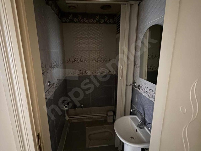 KARACAAHMET KİRALIK 1+1 DAİRE - Görsel 8