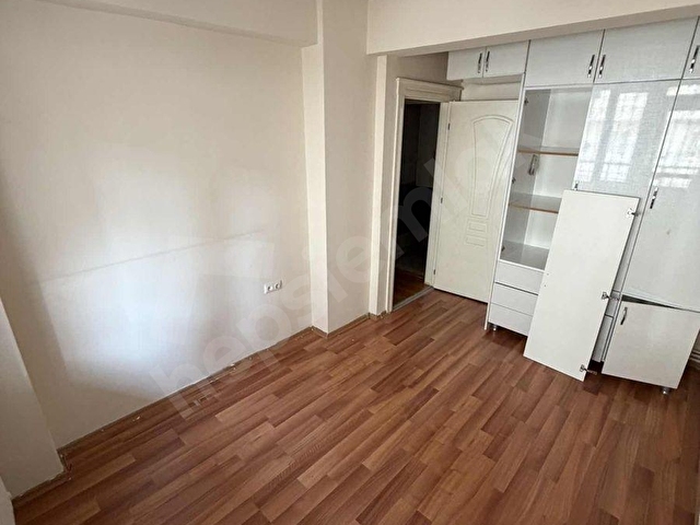 KARACAAHMET KİRALIK 1+1 DAİRE - Görsel 5