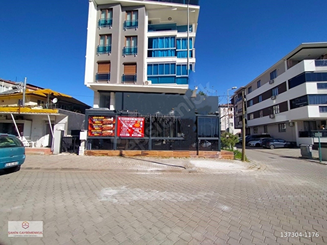 Çakmak Mah. Devren Kiralık Pide Salonu - 357 m² - Görsel 3