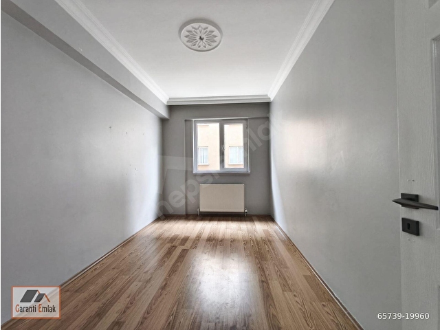 GARANTİ EMLAKTAN SATILIK KATTA 3+1 DAİRE - Görsel 25