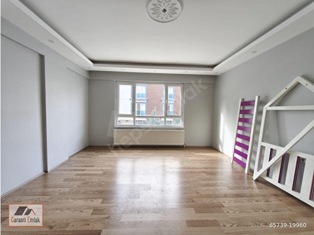 GARANTİ EMLAKTAN SATILIK KATTA 3+1 DAİRE - Görsel 6