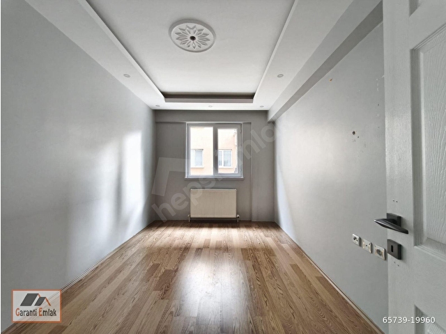 GARANTİ EMLAKTAN SATILIK KATTA 3+1 DAİRE - Görsel 19