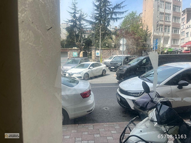 ŞİŞLİ,ABIDE-I HÜRRİYET CADD. ÜZERİNDE GENİŞ CEPHELİ SATIlLIK DÜKKAN - Görsel 16