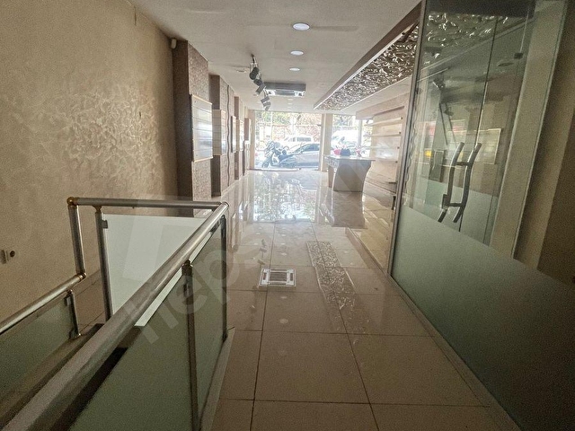 ŞİŞLİ,ABIDE-I HÜRRİYET CADD. ÜZERİNDE GENİŞ CEPHELİ SATIlLIK DÜKKAN - Görsel 30