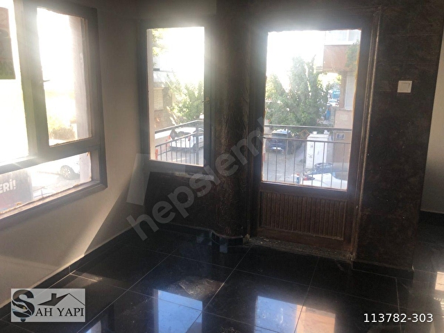 Alsancak Fuar yakını büyük köşe 4+1 daire - Görsel 3
