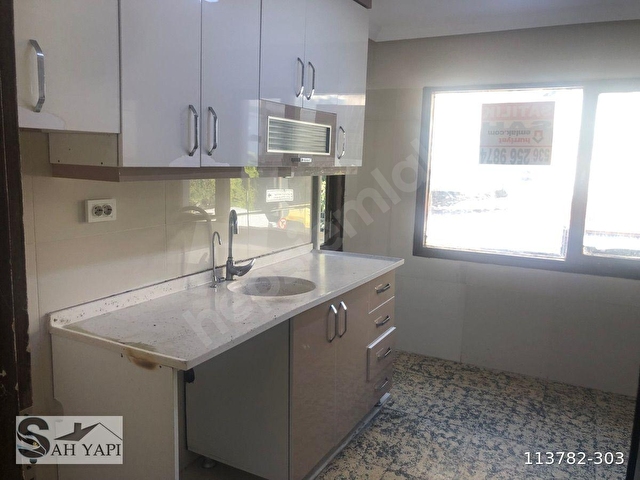 Alsancak Fuar yakını büyük köşe 4+1 daire - Görsel 7