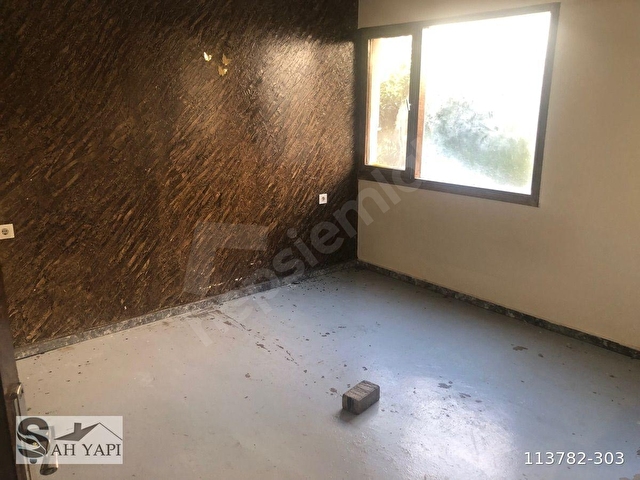 Alsancak Fuar yakını büyük köşe 4+1 daire - Görsel 17