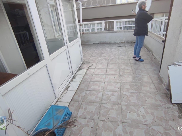 ZAFER.MH,ÇARSI,7,DK.YÜRÜME,MESAFESİ,.2+1,EŞYALI,TERAS+DNZ.GÖREN KİRALIK,DAİRE - Görsel 21