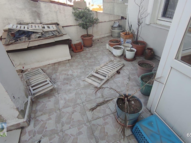 ZAFER.MH,ÇARSI,7,DK.YÜRÜME,MESAFESİ,.2+1,EŞYALI,TERAS+DNZ.GÖREN KİRALIK,DAİRE - Görsel 19