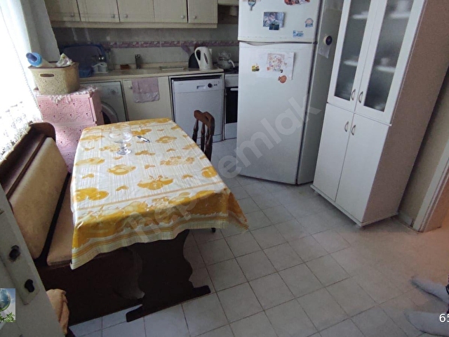ZAFER.MH,ÇARSI,7,DK.YÜRÜME,MESAFESİ,.2+1,EŞYALI,TERAS+DNZ.GÖREN KİRALIK,DAİRE - Görsel 3