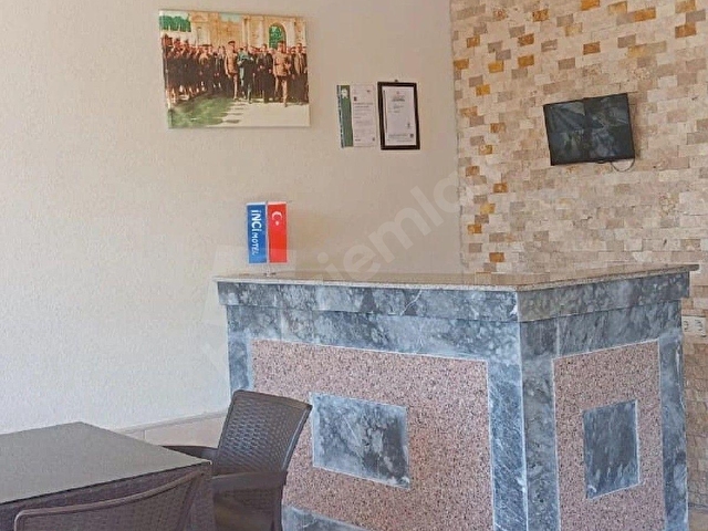AVŞA ADASINDA GÜZEL BİR TATİL İÇİN İNCİ MOTELE BEKLİYORUZ - Görsel 9