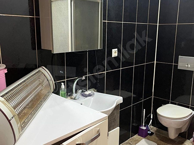 KARATAY FETİH CADDESİ ÜZERİNDE OTOPARKLI 3+1 YÜKSEK GİRİŞ, - Görsel 13