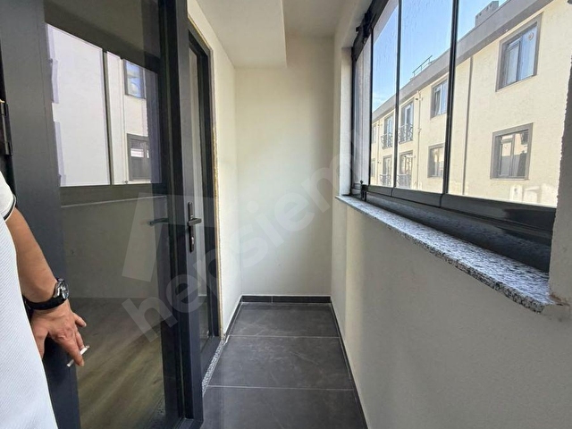 BANDIRMA MAVİ EMLAKTAN YENİ MAH. 1+1 ARA KAT KİRALIK DAİRE... - Görsel 14