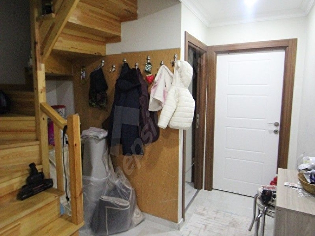 brüt 170m² temiz dublex - Görsel 6