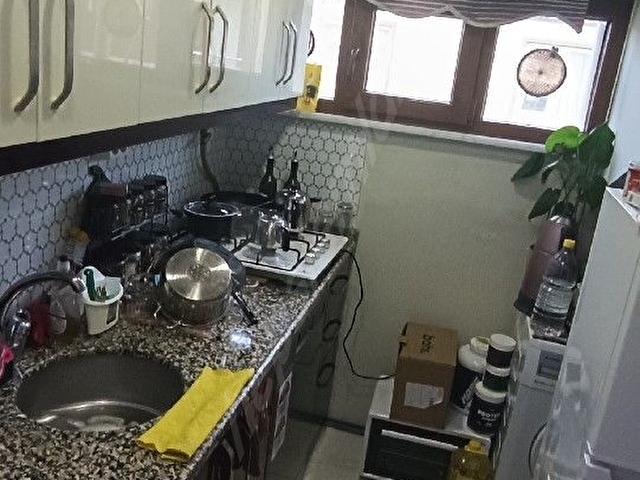 brüt 170m² temiz dublex - Görsel 13