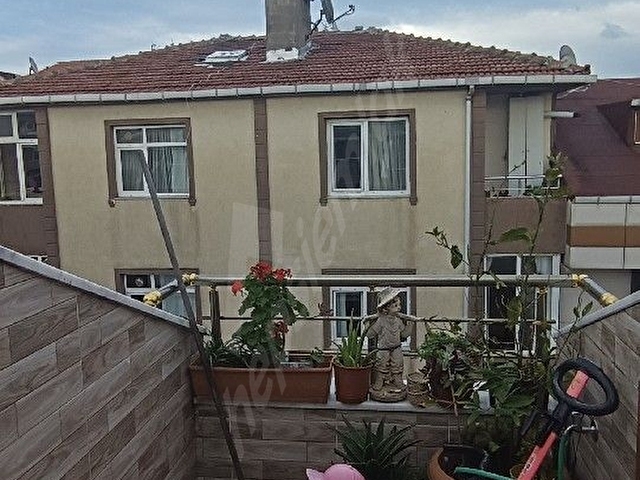 brüt 170m² temiz dublex - Görsel 19