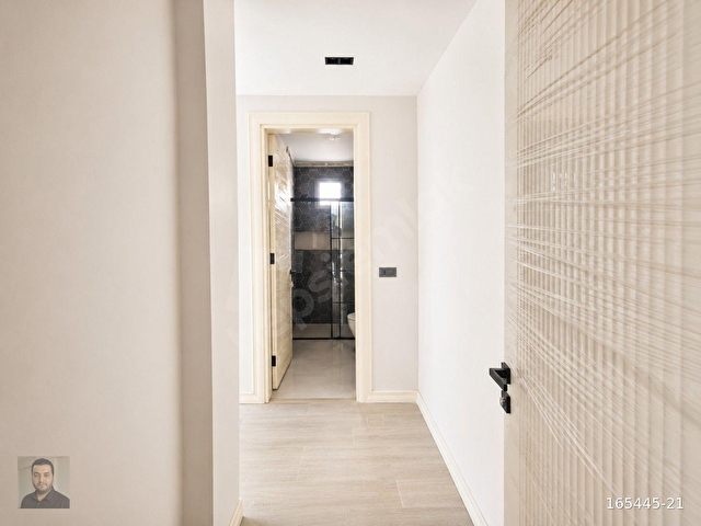 Seferihisar Ulamışta Sakin Yaşam İçin Tek Katlı 3+1 Villa - Görsel 25