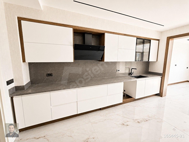 Seferihisar Ulamışta Sakin Yaşam İçin Tek Katlı 3+1 Villa - Görsel 8
