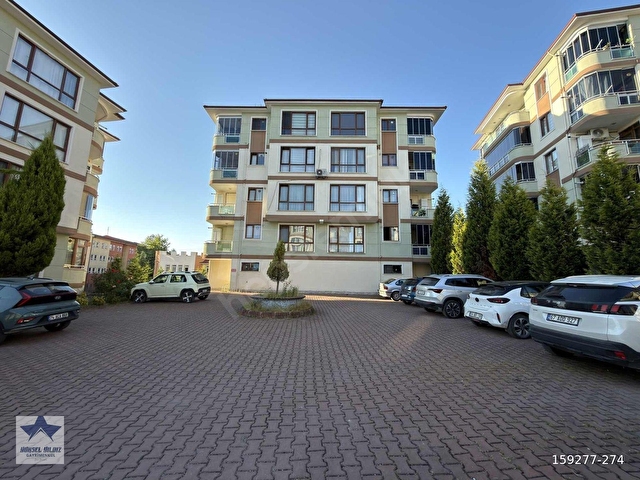 3+1 145 M2 SİTE İÇİ MÜSTAKİL GARAJLI AKTIP YAKINI KİRALIK DAİRE - Görsel 3