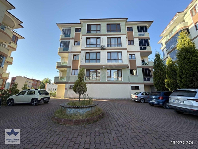 3+1 145 M2 SİTE İÇİ MÜSTAKİL GARAJLI AKTIP YAKINI KİRALIK DAİRE