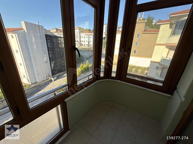 3+1 145 M2 SİTE İÇİ MÜSTAKİL GARAJLI AKTIP YAKINI KİRALIK DAİRE - Görsel 25