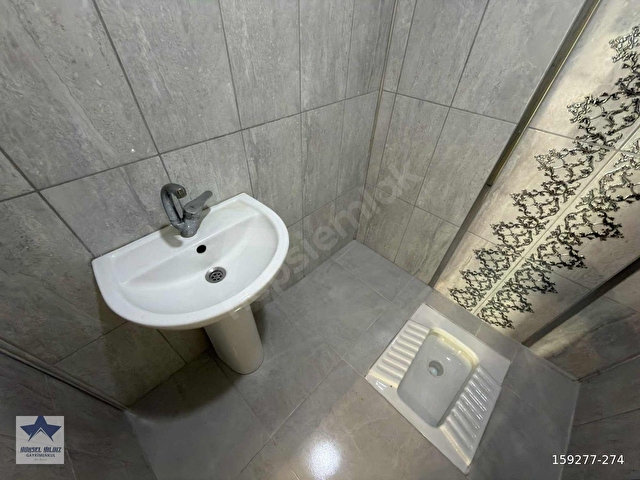 3+1 145 M2 SİTE İÇİ MÜSTAKİL GARAJLI AKTIP YAKINI KİRALIK DAİRE - Görsel 30