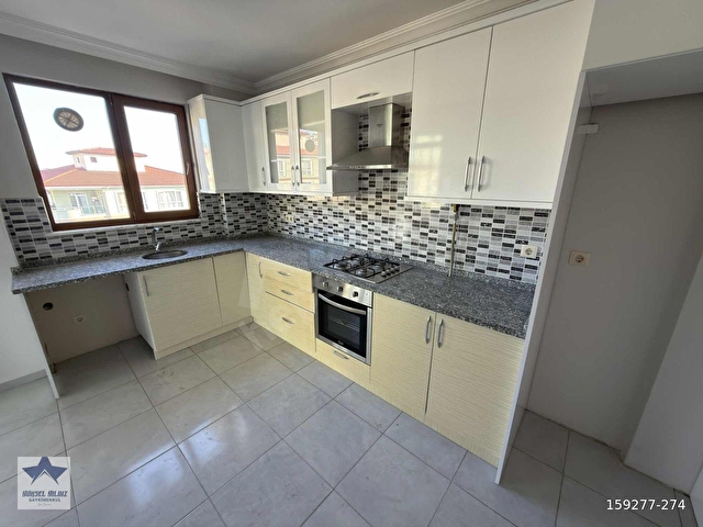 3+1 145 M2 SİTE İÇİ MÜSTAKİL GARAJLI AKTIP YAKINI KİRALIK DAİRE - Görsel 11