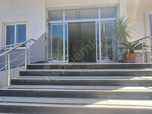 AKDENİZ MAH. GENİŞ 3+1 SATILIK DAİRE - Görsel 6
