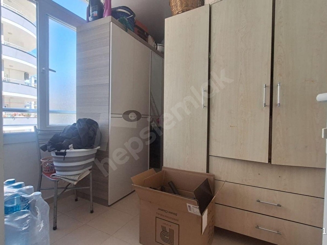 AKDENİZ MAH. GENİŞ 3+1 SATILIK DAİRE - Görsel 26