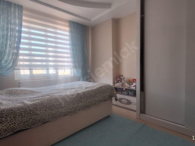 AKDENİZ MAH. GENİŞ 3+1 SATILIK DAİRE - Görsel 28