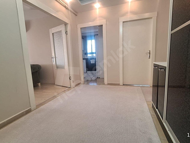 AKDENİZ MAH. GENİŞ 3+1 SATILIK DAİRE - Görsel 11