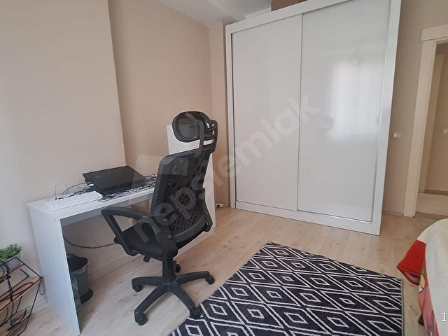 AKDENİZ MAH. GENİŞ 3+1 SATILIK DAİRE - Görsel 30